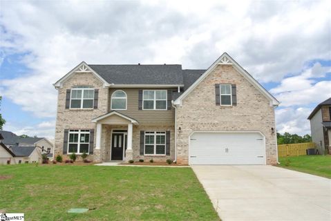 305 Rosendale Way Lot 38