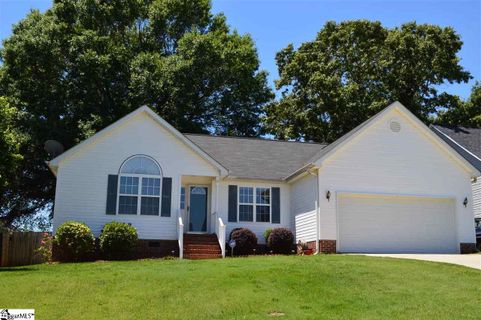 3 Bluff Point Court