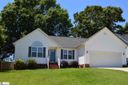 3 Bluff Point Court sold home in Greenville, SC