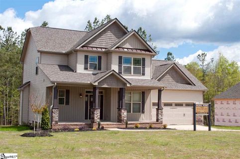 3 Woodhaven Way Lot 1