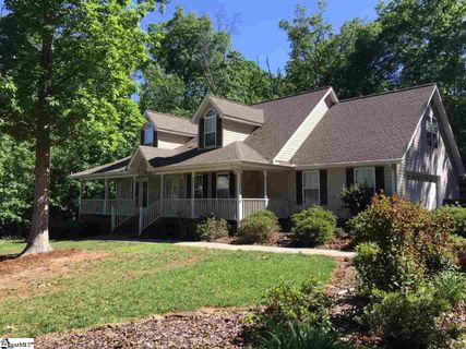204 Edens Oaks Court sold home in Edens Ridge, Six Mile, SC