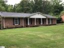 119 Covington Road sold home in Greenville, SC