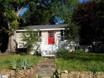 12 Dixie Avenue sold home in Dixie Heights, Greenville, SC