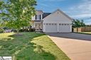 116 Rustcraft Drive sold home in Greer, SC