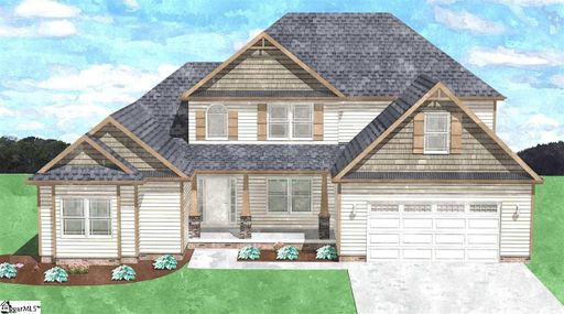 308 Scenic Lake Court Lot 13