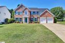 109 Dean Lake Road sold home in Greer, SC