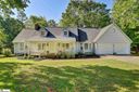 224 Two Notch Trail sold home in Easley, SC