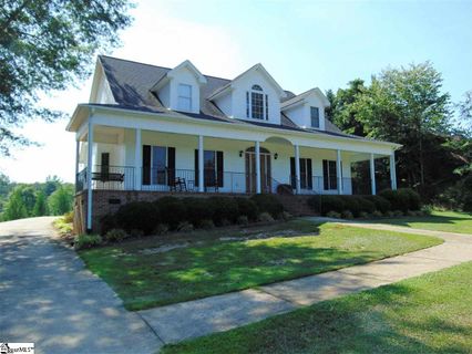 21 Montague Circle sold home in Montague, Greenville, SC