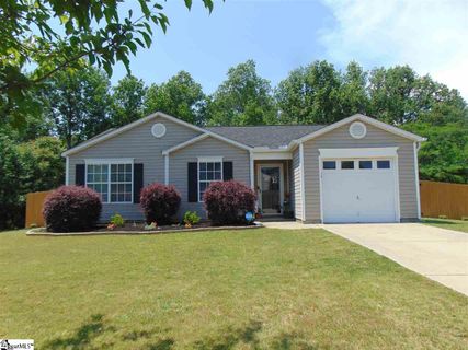 207 Winding Willow Trail