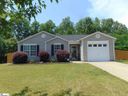 207 Winding Willow Trail sold home in Taylors, SC