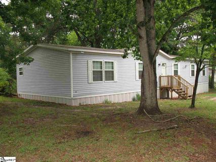 101 Brentwood Circle sold home in Lynndale, Greenville, SC