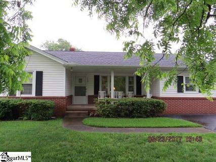 110 Ivydale Road sold home in Piedmont Park, Greenville, SC