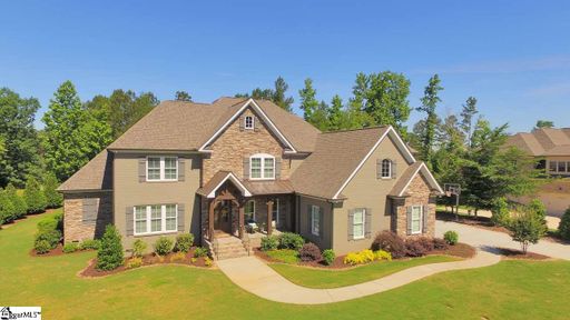 1 Brookton Court