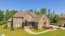 1 Brookton Court sold home in Greer, SC