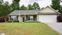 26 Patriots Pride Court sold home in Simpsonville, SC