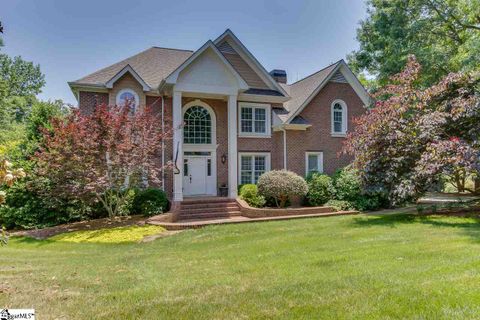 2 Juneberry Court sold home in Laurel Lake, Greer, SC