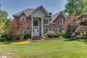 2 Juneberry Court sold home in Greer, SC