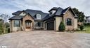 105 Ascot Drive sold home in Greer, SC