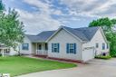 103 Lillian'S Lane sold home in Greer, SC