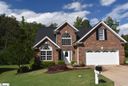 15 Glenaire Drive sold home in Greer, SC