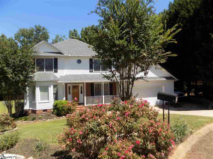9 Foxtrail Court