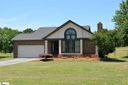 403 Greenridge Drive sold home in Moore, SC