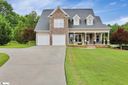 508 Memminger Court sold home in Woodruff, SC