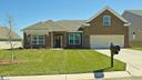 401 Woodland Oaks Court sold home in Simpsonville, SC