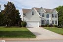 303 Snap Creek Court sold home in Simpsonville, SC