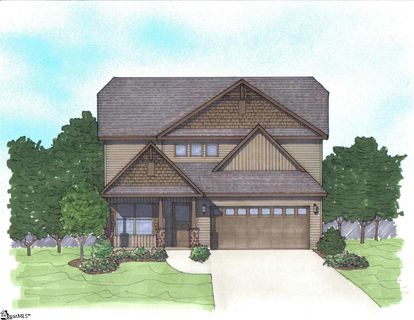 300 Wheatfield Court Lot 31