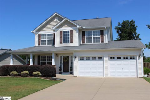 5 Clematis Drive