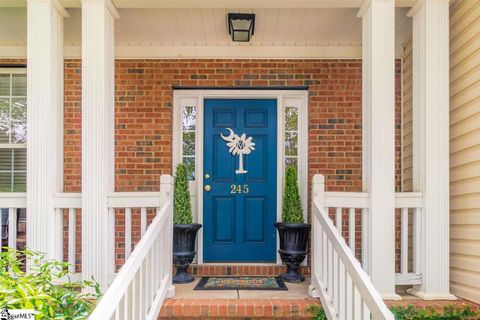 245 Northcliff Way
