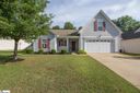 664 Timber Walk Drive sold home in Simpsonville, SC