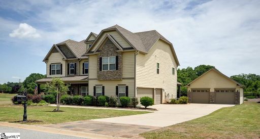 1 Angeline Way sold home in Clear Springs, Simpsonville, SC