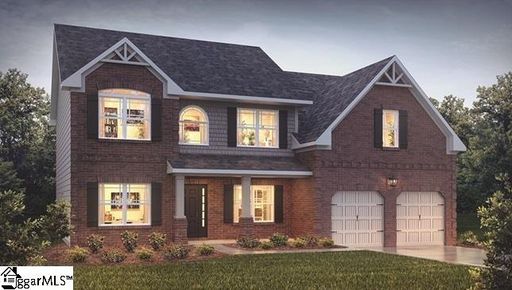 329 Mansfield Lane Lot 18