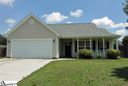 116 Waukegan Way sold home in Taylors, SC