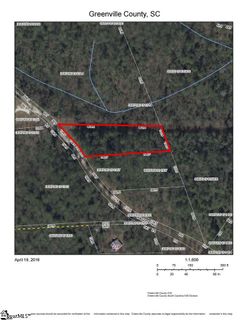 242 Hagood Road
