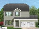 715 Cannonsburg Drive sold home in Duncan, SC