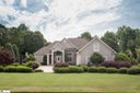24 Mandarin Circle sold home in Taylors, SC