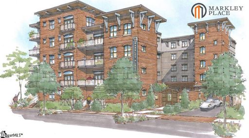110 N Markley Street Unit 303