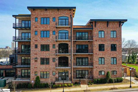 110 N Markley Street Unit 101