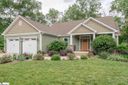228 Teakwood Drive sold home in Easley, SC