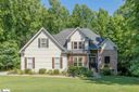207 Nolan Road sold home in Travelers Rest, SC