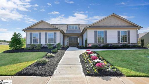 407 Woodland Oaks Court