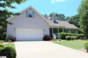 205 Hudders Creek Way sold home in Simpsonville, SC