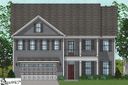 109 Easton Meadow Way sold home in Greer, SC