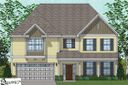 411 Blue Peak Court sold home in Greer, SC