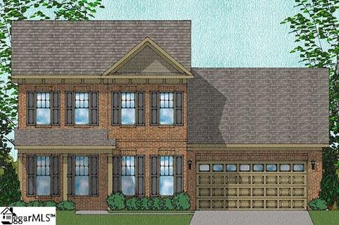 115 Easton Meadow Way