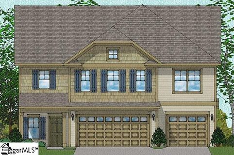 504 Red Ledge Court