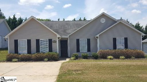 149 Perigon Court sold home in Falcon Ridge - Mauldin, Greenville, SC